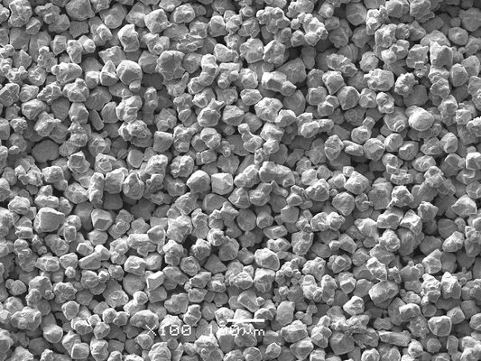Crystalline Tungsten Powder