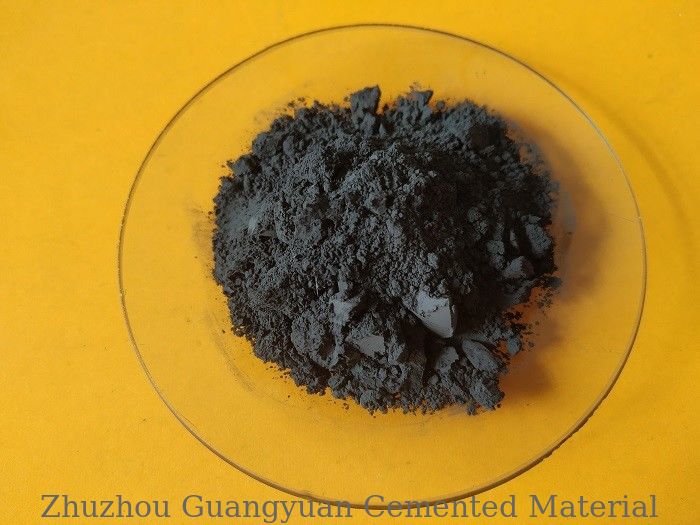 ISO9001 Coating Material 1.20μm Niobium Carbide Powder